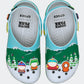 Crocs Classic Clog South Park The Boys