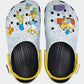 Crocs Classic Clog The Simpsons Intro Sequence