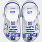 Crocs Classic Clog Star Wars R2-D2