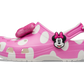Crocs Classic Clog Disney Minnie Mouse Pink (Kids)