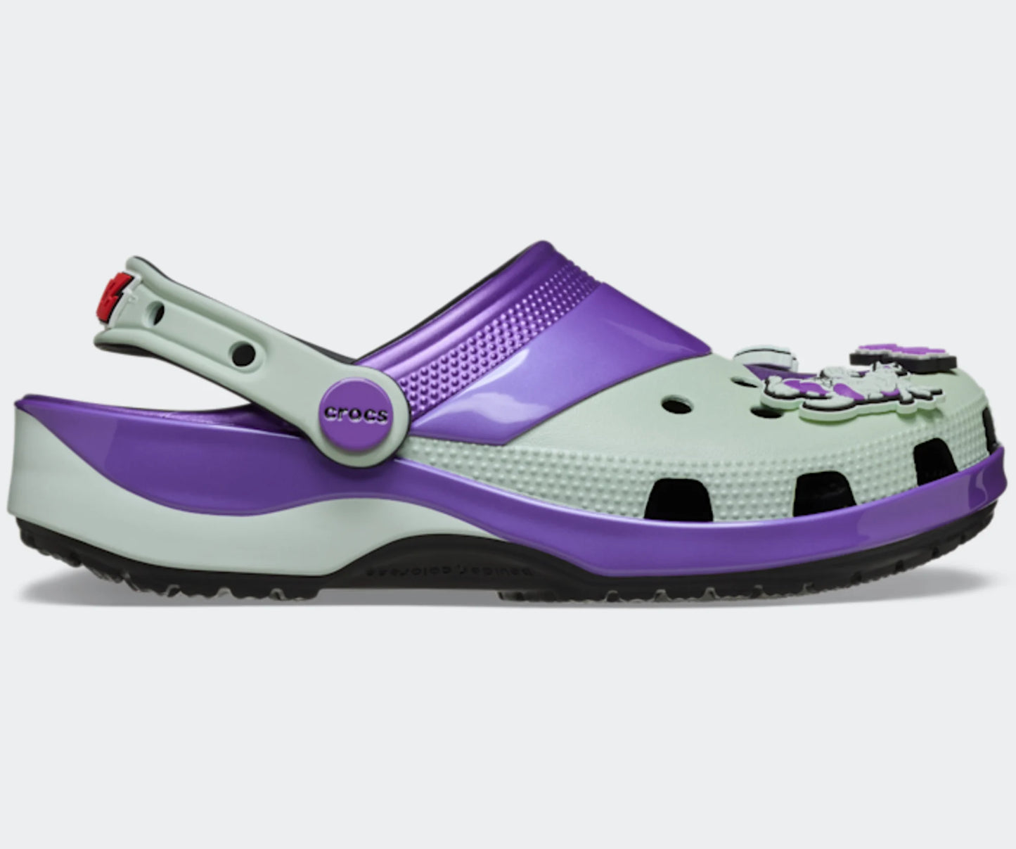 Crocs Classic Clog Dragon Ball Z Frieza