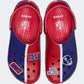 Crocs Classic Clog NFL New York Giants