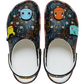 Crocs Classic Clog Pokémon Starters