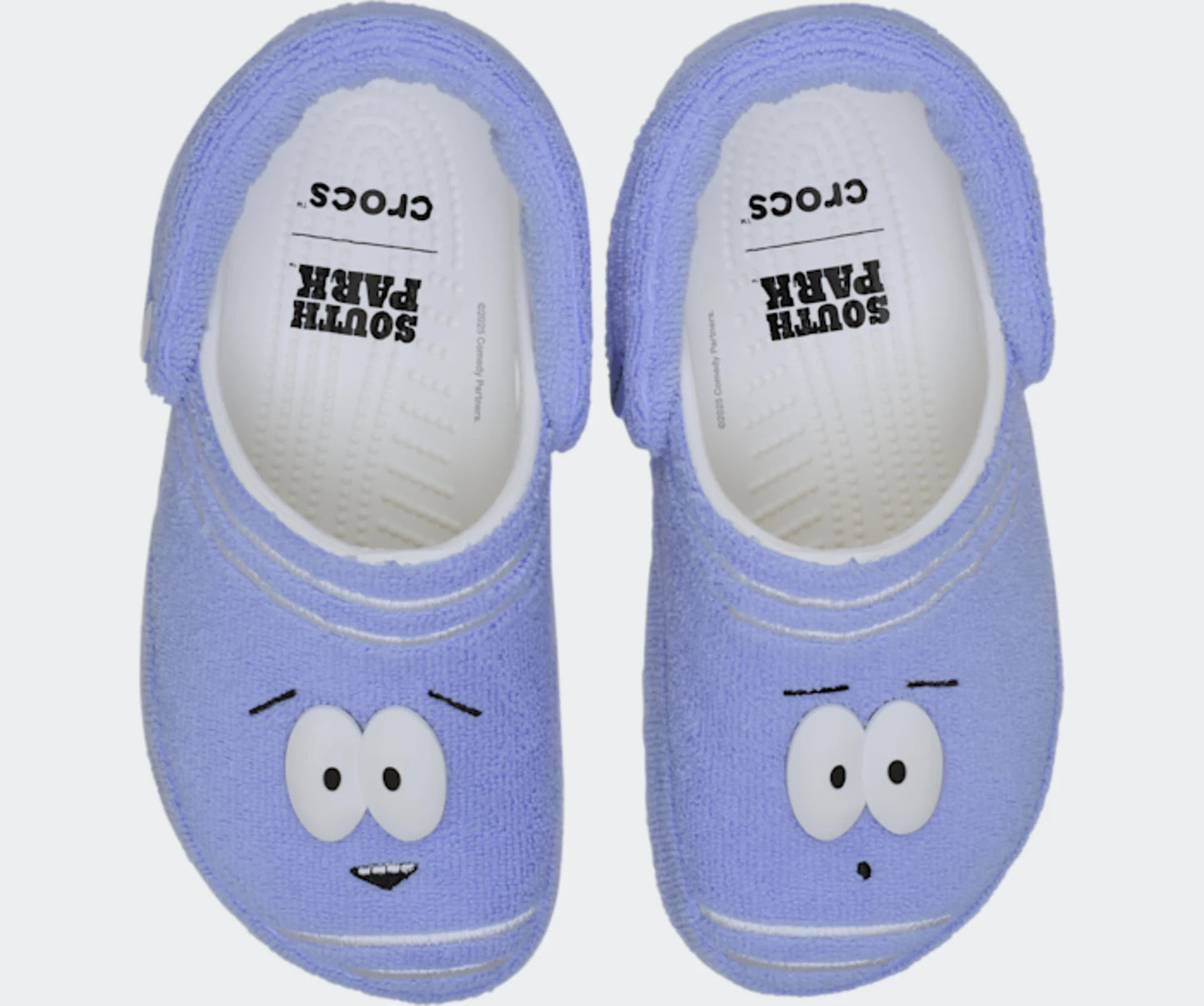 Crocs Classic Clog South Park Towelie