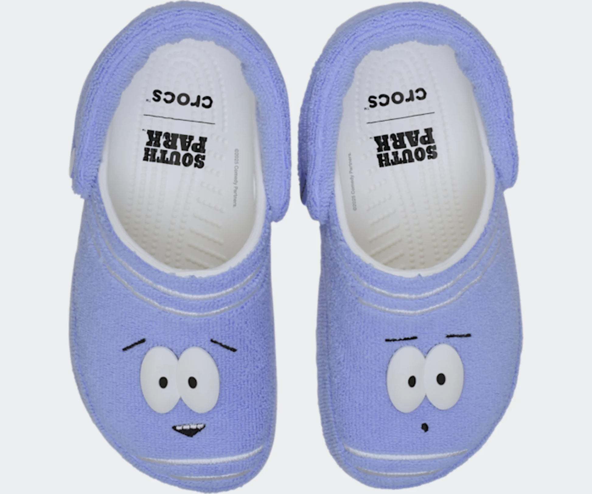 Crocs Classic Clog South Park Towelie