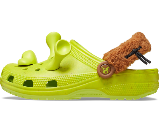 Crocs Classic Clog DreamWorks Shrek