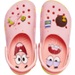 Crocs Classic Clog SpongeBob SquarePants Patrick Star