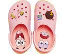 Crocs Classic Clog SpongeBob SquarePants Patrick Star