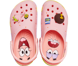 Crocs Classic Clog SpongeBob SquarePants Patrick Star