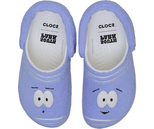 Crocs Classic Clog South Park Towelie
