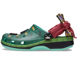 Crocs Classic Clog One Piece Roronoa Zoro