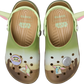 Crocs Classic Clog Star Wars Grogu (2026)