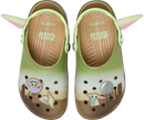 Crocs Classic Clog Star Wars Grogu (2026)