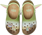 Crocs Classic Clog Star Wars Grogu (2026)