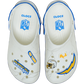 Crocs Classic Clog NFL Los Angeles Chargers