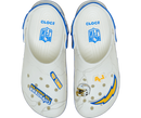 Crocs Classic Clog NFL Los Angeles Chargers