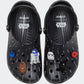 Crocs Classic Clog Star Wars Hyperspace