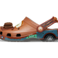 Crocs Classic Clog Mater (Kids)