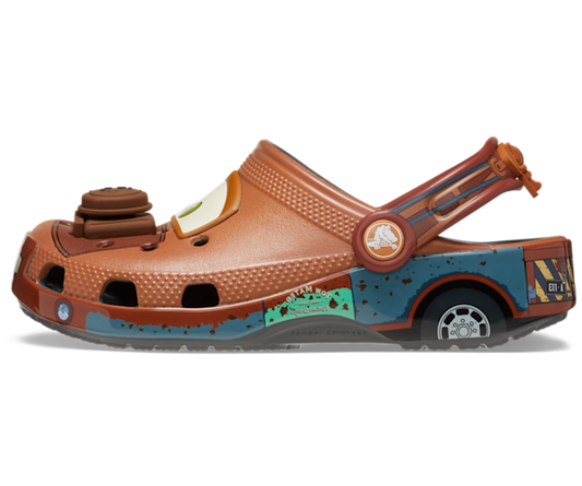 Crocs Classic Clog Mater (Kids)