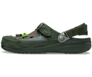 Crocs Classic Clog Barbour