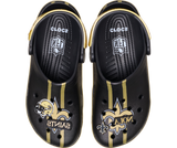 Crocs Classic Clog NFL New Orleans Saints