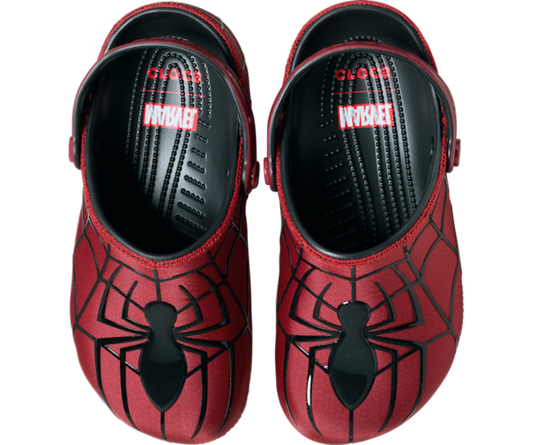 Crocs Classic Clog Marvel Spider-Man Neo