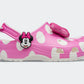 Crocs Classic Clog Disney Minnie Mouse Pink (TD)