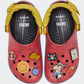 Crocs Classic Clog One Piece Monkey D. Luffy