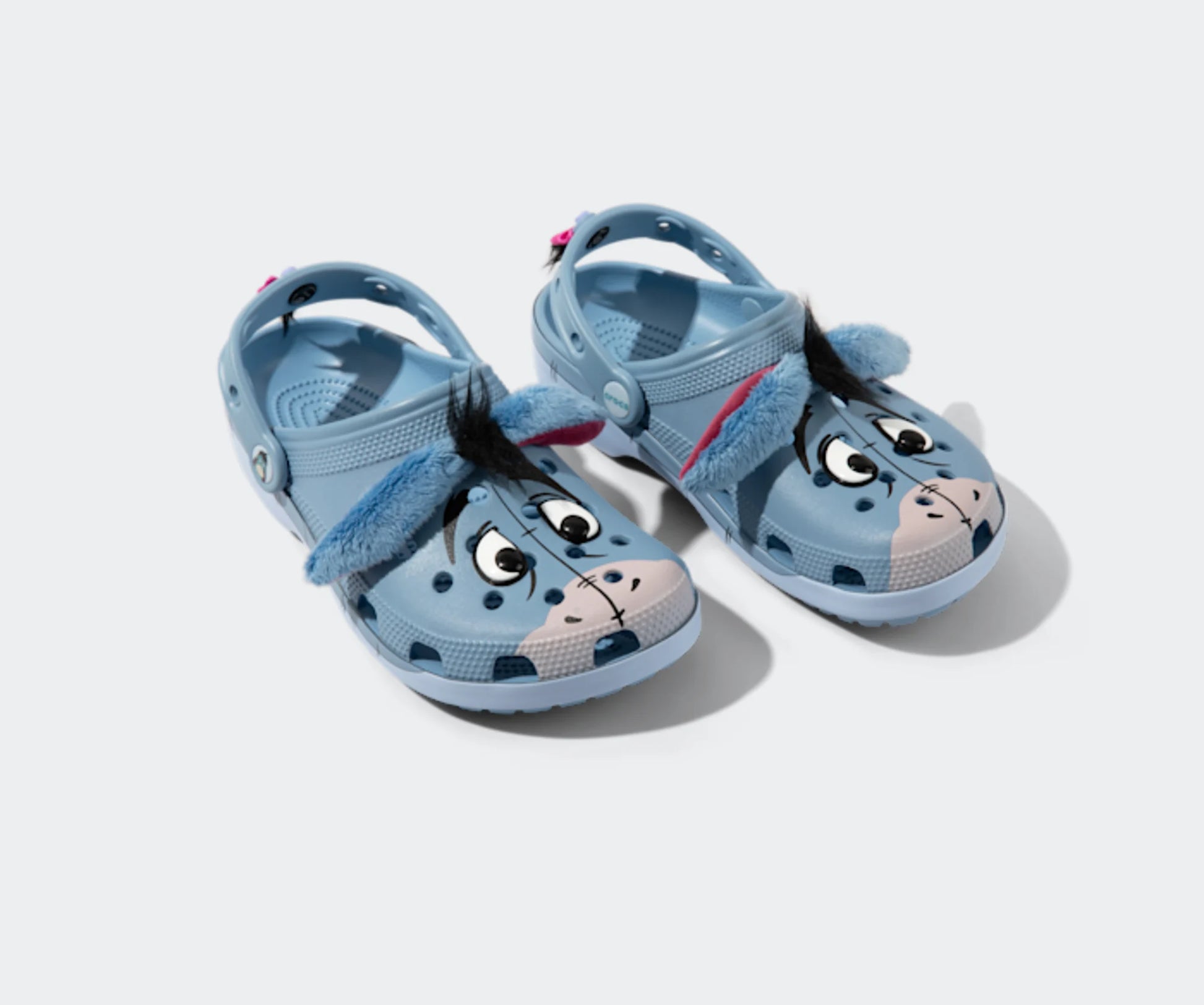 Crocs Classic Clog Disney Winnie the Pooh Eeyore