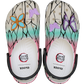 Crocs Classic Clog Demon Slayer Shinobu Kocho