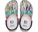 Crocs Classic Clog Demon Slayer Shinobu Kocho