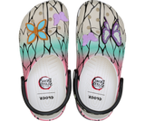 Crocs Classic Clog Demon Slayer Shinobu Kocho