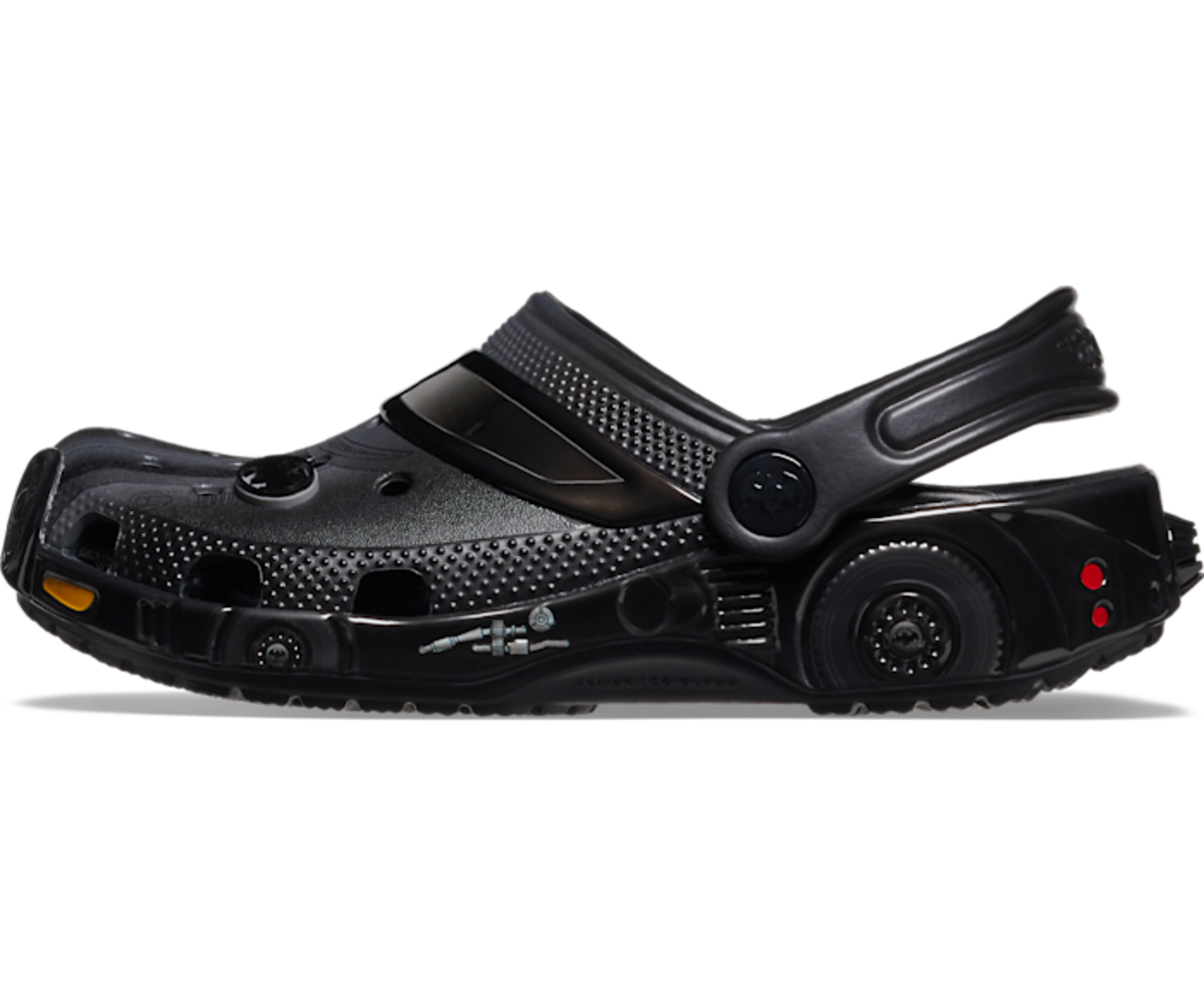Crocs Classic Clog Batman Batmobile (Kids)