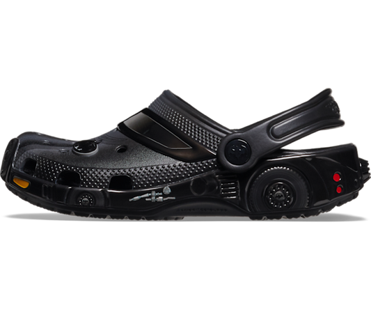 Crocs Classic Clog Batman Batmobile (Kids)