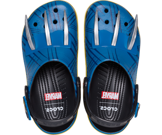 Crocs Classic Clog Marvel Wolverine