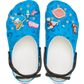 Crocs Classic Clog Disney Alice in Wonderland