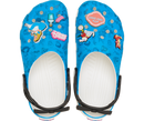 Crocs Classic Clog Disney Alice in Wonderland