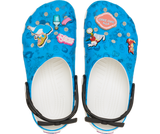 Crocs Classic Clog Disney Alice in Wonderland