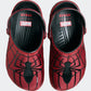 Crocs Classic Clog Marvel Spider-Man Neo