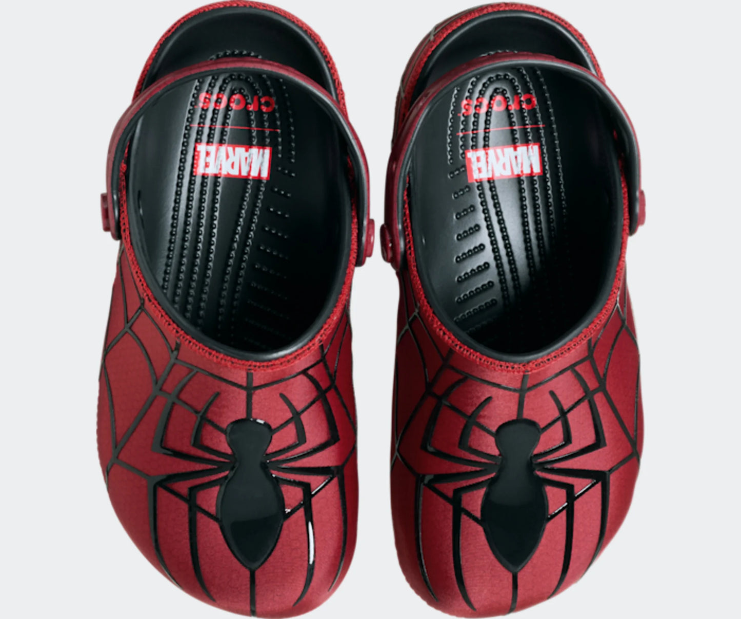 Crocs Classic Clog Marvel Spider-Man Neo