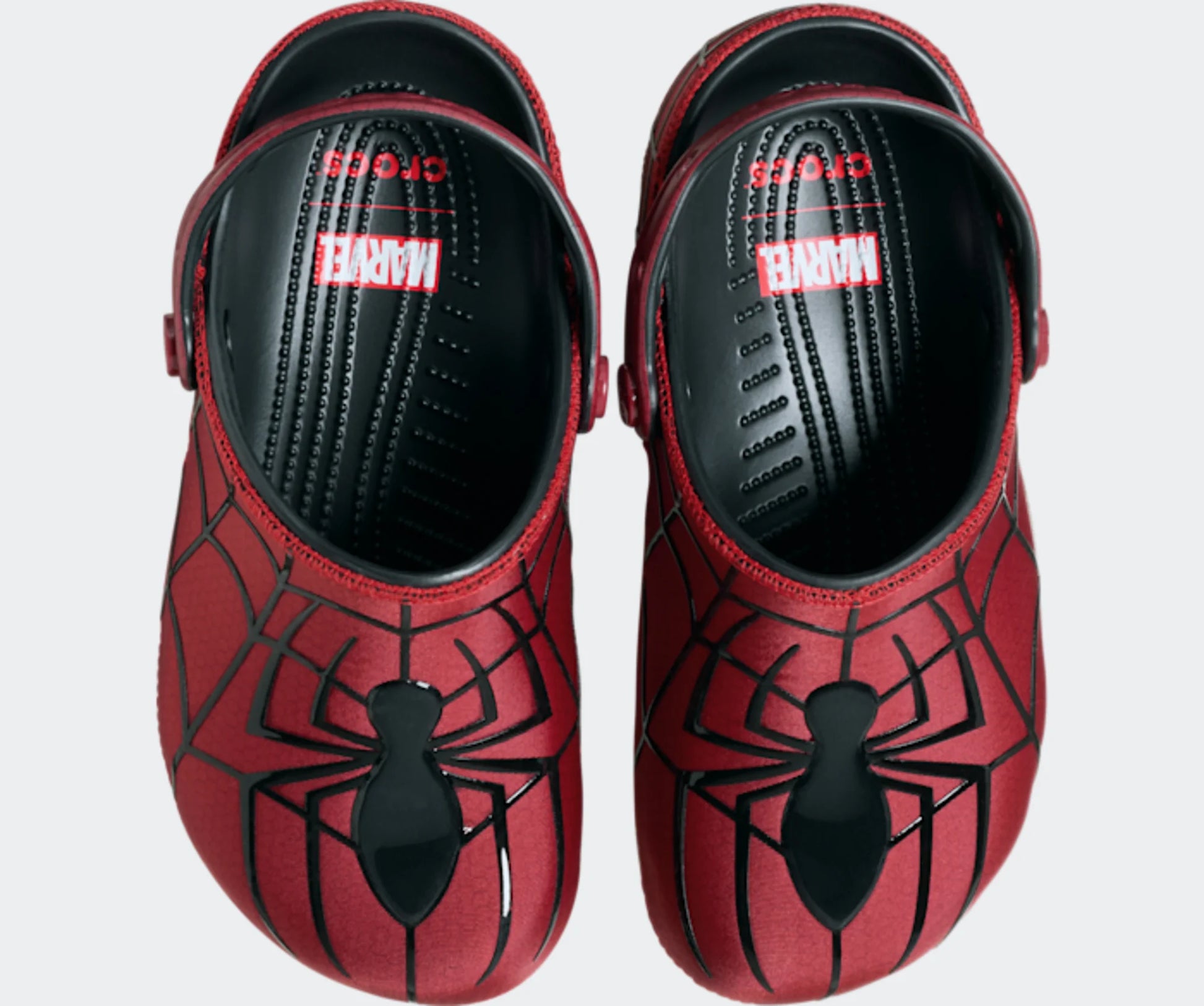 Crocs Classic Clog Marvel Spider-Man Neo