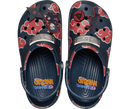 Crocs Classic Clog Naruto Itachi