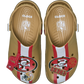 Crocs Classic Clog NFL San Francisco 49ers