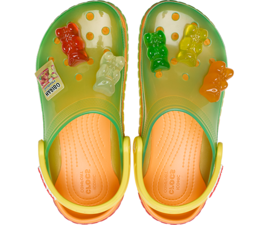 Crocs Classic Clog Haribo