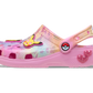 Crocs Classic Clog Pokémon Pikachu Pink (Kids)