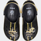Crocs Classic Clog NFL New Orleans Saints