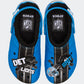Crocs Classic Clog NFL Detroit Lions