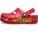 Crocs Classic Clog Lightning McQueen (Kids)