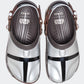 Crocs Classic Clog Star Wars The Mandalorian