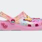 Crocs Classic Clog Pokémon Pikachu Pink (Kids)